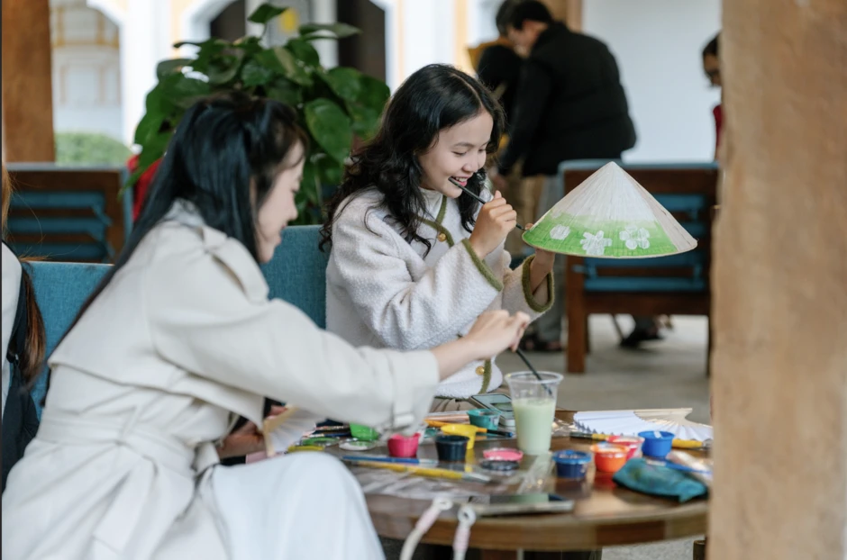 Hoi An Memories Resort & Spa và xu hướng nghỉ dưỡng văn hoá chiều sâu