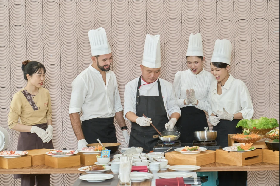 Hoi An Memories Resort & Spa và xu hướng nghỉ dưỡng văn hoá chiều sâu