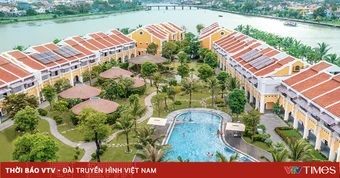 Hoi An Memories Resort & Spa và xu hướng nghỉ dưỡng văn hoá chiều sâu