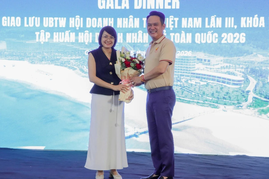 Hội Doanh nhân trẻ Việt Nam ký kết hợp tác chiến lược cùng FLC Hotels & Resorts Hội Doanh nhân trẻ Việt Nam ký kết hợp tác chiến lược cùng FLC Hotels & Resorts