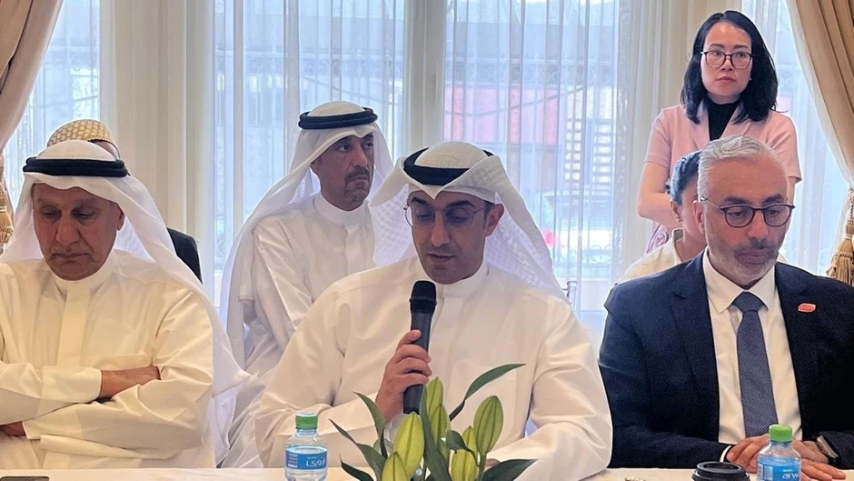 Hội nghị Doanh nghiệp Việt Nam-Kuwait năm 2026 Hội nghị Doanh nghiệp Việt Nam-Kuwait năm 2026