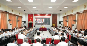 Hội nghị sơ kết 6 tháng đầu năm VDB, phương hướng nhiệm vụ 6 tháng cuối năm 2026