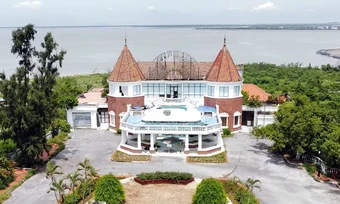 Hồi sinh khu Casino Đồ Sơn với dự án hơn 2.100 tỷ đồng - Báo TinVina