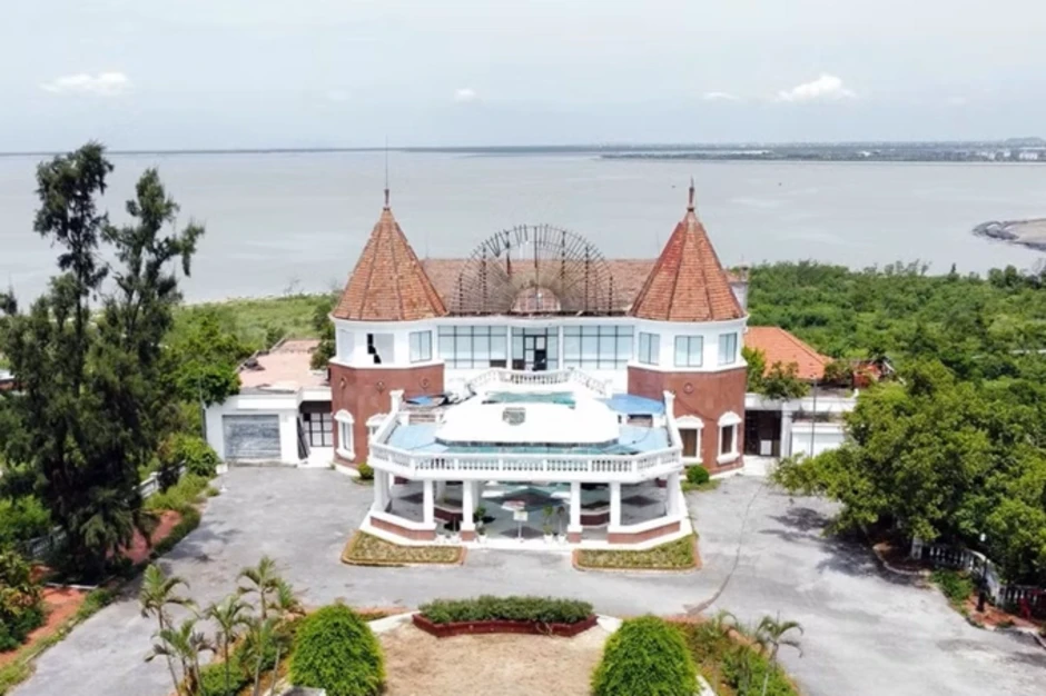 Hồi sinh khu Casino Đồ Sơn với dự án hơn 2.100 tỷ đồng - Báo TinVina