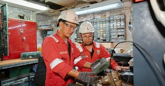 Hồi sinh mỏ Đại Hùng