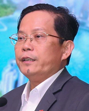 Hội Thảo “Cần Giờ - cực tăng trưởng mới của TP HCM”: Đánh thức cực tăng trưởng Cần Giờ
