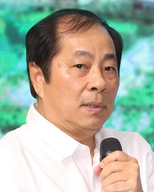 Hội Thảo “Cần Giờ - cực tăng trưởng mới của TP HCM”: Đánh thức cực tăng trưởng Cần Giờ
