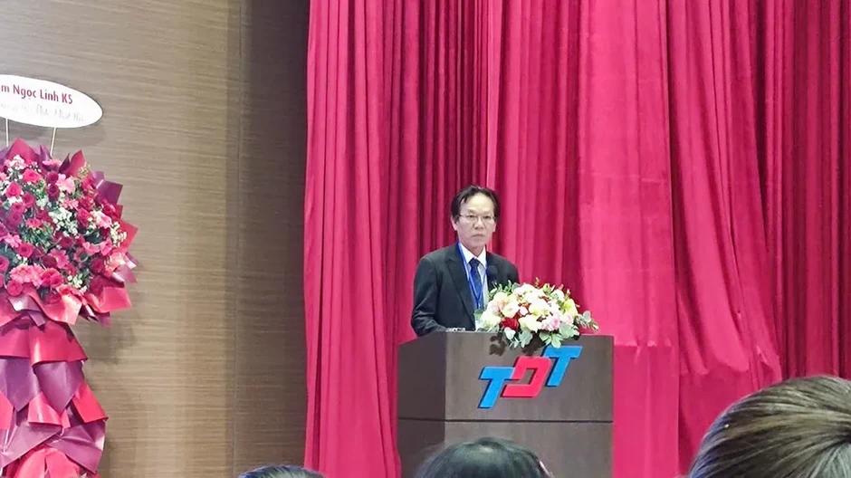 Hội thảo khoa học Sâm Ngọc Linh: Nâng tầm thương hiệu sản phẩm quốc gia Hội thảo khoa học Sâm Ngọc Linh: Nâng tầm thương hiệu sản phẩm quốc gia