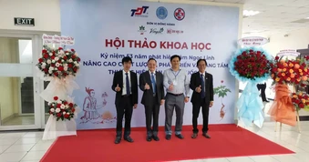 Hội thảo khoa học Sâm Ngọc Linh: Nâng tầm thương hiệu sản phẩm quốc gia