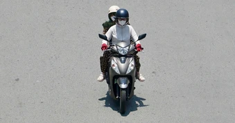 Hôm nay, TP.HCM và Nam bộ nắng nóng kỷ lục