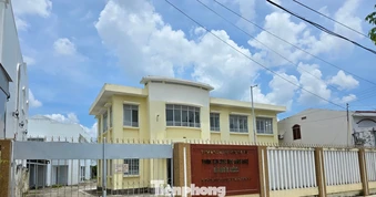 Hơn 100 trụ sở công dôi dư ở Vĩnh Long không thể cho thuê