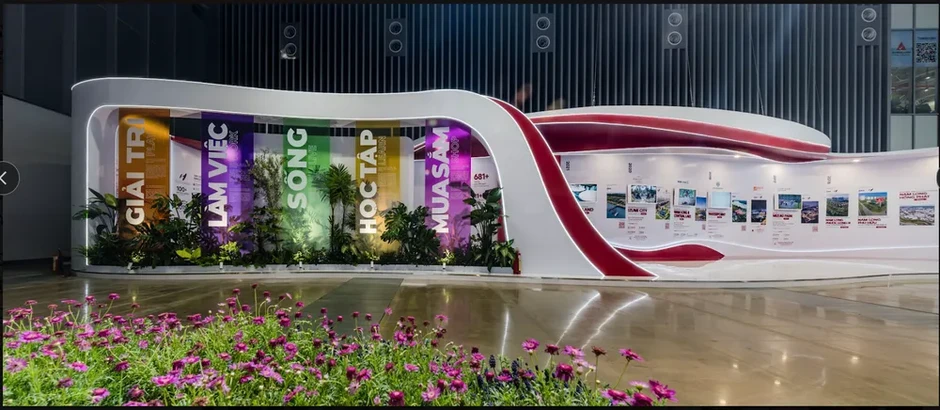 Hơn 10.000 lượt khách trải nghiệm “bất động sản giá trị thực” tại Nam Long Experience 2026 Hơn 10.000 lượt khách trải nghiệm “bất động sản giá trị thực” tại Nam Long Experience 2026