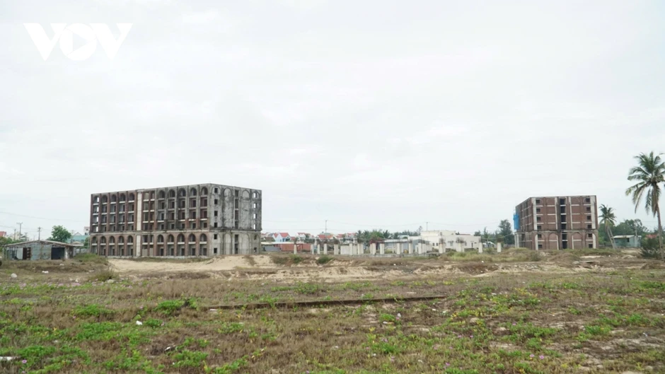 Hơn 200 dự án ở Đà Nẵng chậm tiến độ, nguồn lực tiếp tục bị “đóng băng”