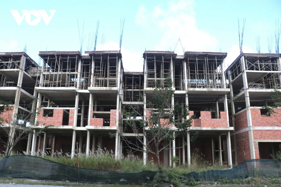 Hơn 200 dự án ở Đà Nẵng chậm tiến độ, nguồn lực tiếp tục bị “đóng băng”