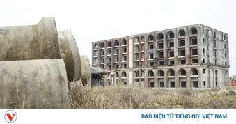 Hơn 200 dự án ở Đà Nẵng chậm tiến độ, nguồn lực tiếp tục bị “đóng băng”