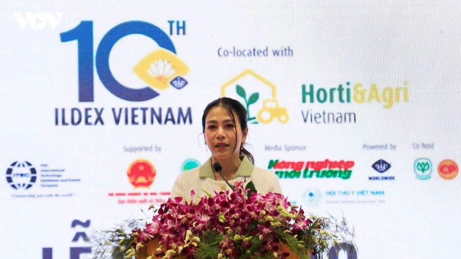 Hơn 230 doanh nghiệp quốc tế kết nối chuỗi cung ứng nông nghiệp Hơn 230 doanh nghiệp quốc tế kết nối chuỗi cung ứng nông nghiệp
