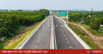 Hơn 2.300km cao tốc cần nâng cấp, ưu tiên các dự án đang triển khai