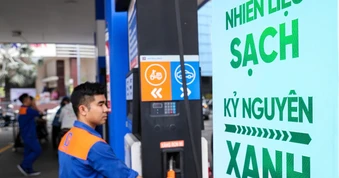 Hơn 2.800 cửa hàng bán lẻ xăng dầu sẵn sàng bán xăng E10
