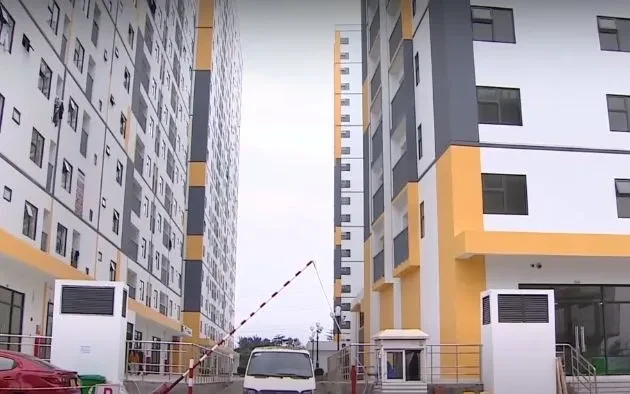 Hơn 29.000 căn nhà ở xã hội sắp khởi công tại TP Hồ Chí Minh Hơn 29.000 căn nhà ở xã hội sắp khởi công tại TP Hồ Chí Minh