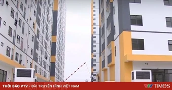 Hơn 29.000 căn nhà ở xã hội sắp khởi công tại TP Hồ Chí Minh