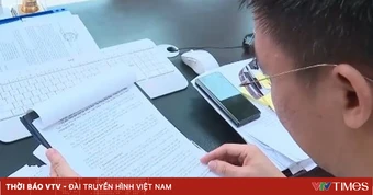 Hơn 34.000 tỷ đồng rủi ro thuế trong 6 tháng đầu năm