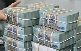 Hơn 370.000 tỷ đồng vốn đầu tư công đã được giải ngân Hơn 370.000 tỷ đồng vốn đầu tư công đã được giải ngân
