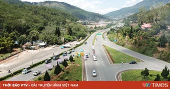 Hơn 3.800 km cao tốc trọng yếu đã khai thác, thông xe kỹ thuật