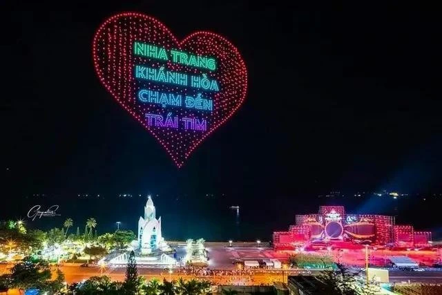 Hơn 40 sự kiện đặc sắc tại Festival Biển Khánh Hòa 2026 Hơn 40 sự kiện đặc sắc tại Festival Biển Khánh Hòa 2026