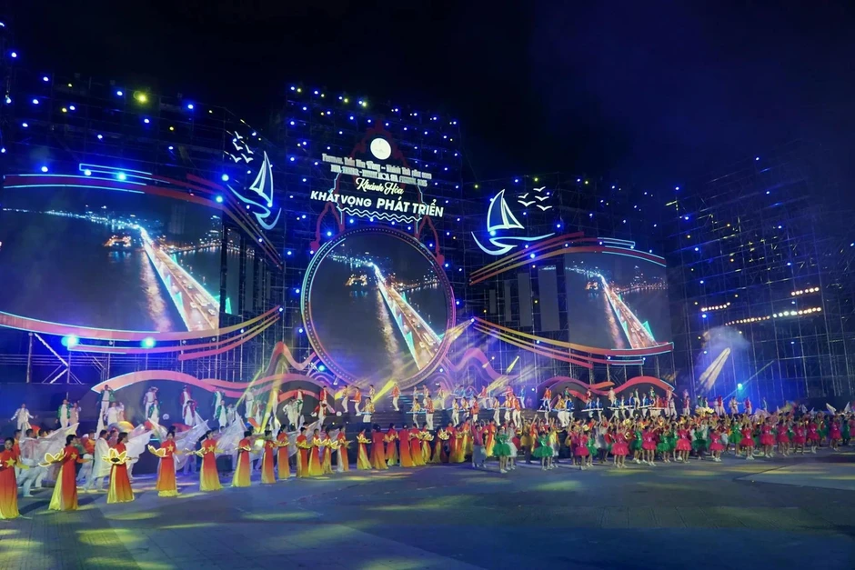 Hơn 40 sự kiện đặc sắc tại Festival Biển Khánh Hòa 2026 Hơn 40 sự kiện đặc sắc tại Festival Biển Khánh Hòa 2026