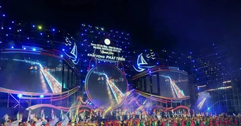 Hơn 40 sự kiện đặc sắc tại Festival Biển Khánh Hòa 2026