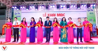 Hơn 400 sản phẩm OCOP góp mặt tại Hội chợ OCOP Quảng Ninh - Hè 2026