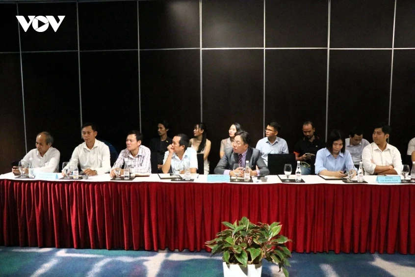 Hơn 5 tỷ USD vốn đầu tư hội tụ tại DAVAS 2026 Hơn 5 tỷ USD vốn đầu tư hội tụ tại DAVAS 2026