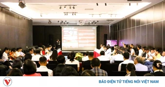Hơn 5 tỷ USD vốn đầu tư hội tụ tại DAVAS 2026