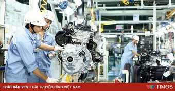 Hơn 50 tập đoàn hàng đầu Hoa Kỳ sắp đến Việt Nam tìm kiếm cơ hội kinh doanh