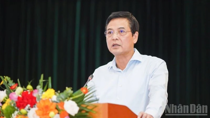 Hơn 80 doanh nghiệp lớn tham gia “cuộc đua” tư vấn dự án đường sắt tốc độ cao trên trục bắc-nam Hơn 80 doanh nghiệp lớn tham gia “cuộc đua” tư vấn dự án đường sắt tốc độ cao trên trục bắc-nam