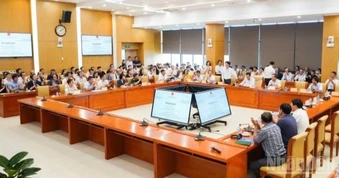 Hơn 80 doanh nghiệp lớn tham gia “cuộc đua” tư vấn dự án đường sắt tốc độ cao trên trục bắc-nam