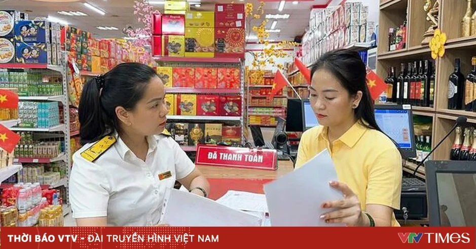 Hợp nhất quy định quản lý thuế đối với hộ, cá nhân kinh doanh Hợp nhất quy định quản lý thuế đối với hộ, cá nhân kinh doanh
