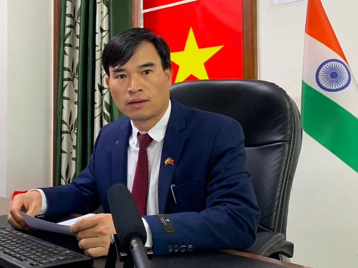 Hợp tác kinh tế Việt Nam - Ấn Độ chuyển sang chất lượng và chiều sâu Hợp tác kinh tế Việt Nam - Ấn Độ chuyển sang chất lượng và chiều sâu
