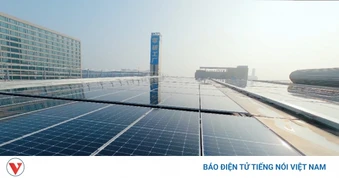 Hợp tác năng lượng xanh Việt Nam - Trung Quốc: Dư địa còn rất lớn