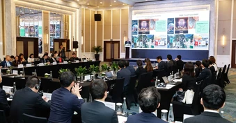 Hợp tác Việt-Nhật hướng tới tăng trưởng xanh và tăng cường khả năng ứng phó với biến đổi khí hậu