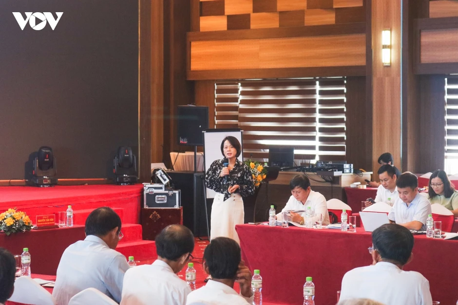 Hợp tác xã ngừng hoạt động nhiều năm nhưng không thể giải thể, vì sao? Hợp tác xã ngừng hoạt động nhiều năm nhưng không thể giải thể, vì sao?