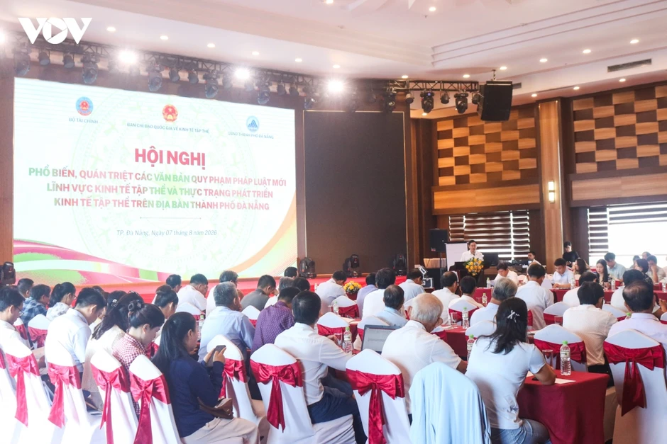Hợp tác xã ngừng hoạt động nhiều năm nhưng không thể giải thể, vì sao? Hợp tác xã ngừng hoạt động nhiều năm nhưng không thể giải thể, vì sao?