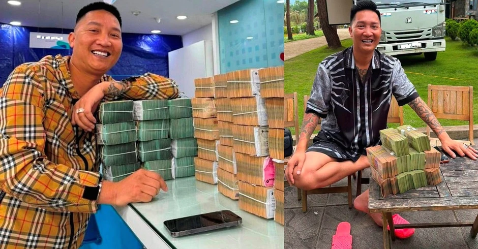 Huấn Hoa Hồng làm chủ, góp vốn nhiều công ty, loạt DN không hoạt động tại địa chỉ Huấn Hoa Hồng làm chủ, góp vốn nhiều công ty, loạt DN không hoạt động tại địa chỉ