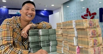 Huấn "Hoa Hồng" và hệ sinh thái doanh nghiệp trăm tỷ đồng