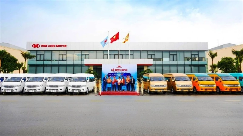 Huế giữ đà tăng trưởng, tạo bứt phá cho mục tiêu hai con số Huế giữ đà tăng trưởng, tạo bứt phá cho mục tiêu hai con số