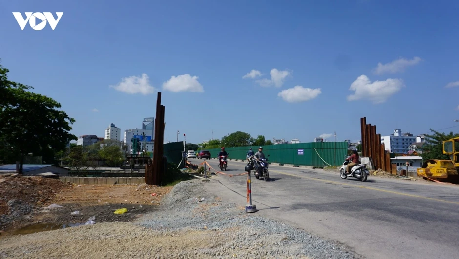 Huế siết trách nhiệm, xử lý nghiêm các dự án chậm tiến độ