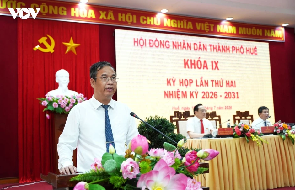 Huế siết trách nhiệm, xử lý nghiêm các dự án chậm tiến độ
