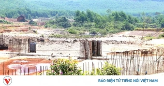 Huế xem xét thu hồi dự án nghìn tỷ Khu du lịch Suối Voi