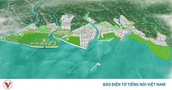 Hưng Yên cho ý kiến về Đề án Khu công nghệ cao và thành lập Khu Kinh tế tự do