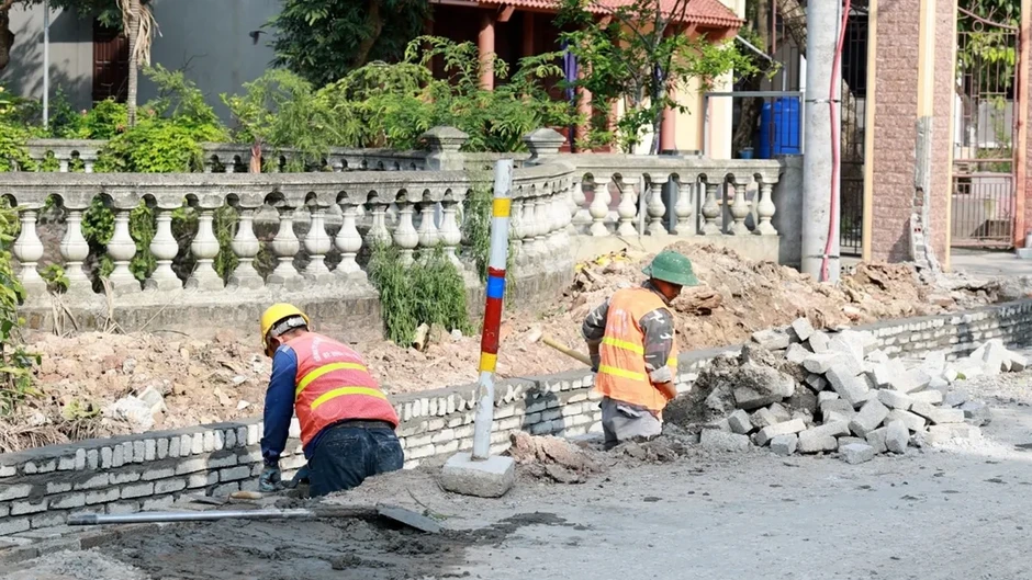 Hưng Yên chú trọng phát triển công nghiệp địa phương làm động lực chính Hưng Yên chú trọng phát triển công nghiệp địa phương làm động lực chính